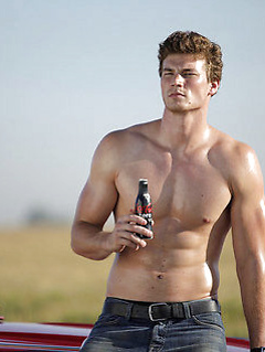 Derek Theler by Male Stars by Male Stars image #4