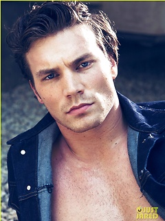 Derek Theler by Male Stars by Male Stars image #5