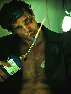 Derek Theler by Male Stars by Male Stars image #7
