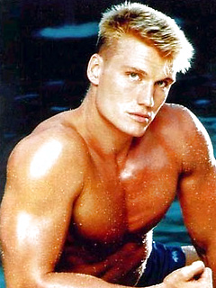 Dolph Lundgren by Male Stars by Male Stars image #1