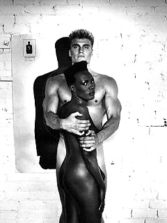 Dolph Lundgren by Male Stars by Male Stars image #3