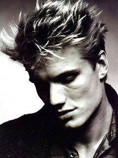Dolph Lundgren by Male Stars by Male Stars image #5