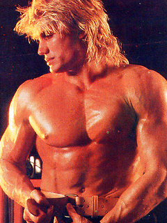 Dolph Lundgren by Male Stars by Male Stars image #9