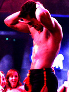 Eddie Cibrian by Male Stars by Male Stars image #2