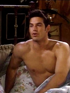 Eddie Cibrian by Male Stars by Male Stars image #6