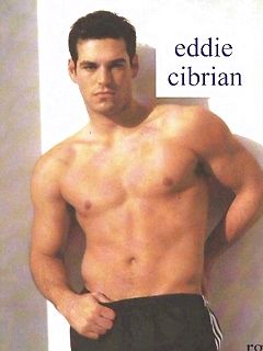 Eddie Cibrian by Male Stars by Male Stars image #7