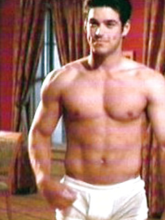 Eddie Cibrian by Male Stars by Male Stars image #9