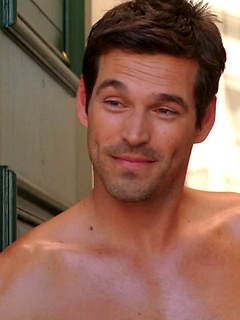 Eddie Cibrian