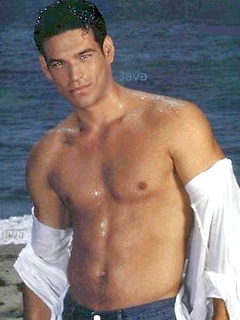Eddie Cibrian by Male Stars by Male Stars image #11