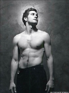 Jake Gyllenhaal