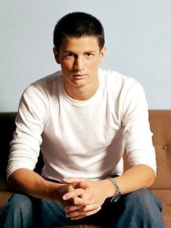 James Lafferty by Male Stars by Male Stars image #1