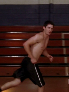 James Lafferty by Male Stars by Male Stars image #2