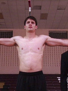 James Lafferty by Male Stars by Male Stars image #4