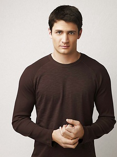 James Lafferty by Male Stars by Male Stars image #5