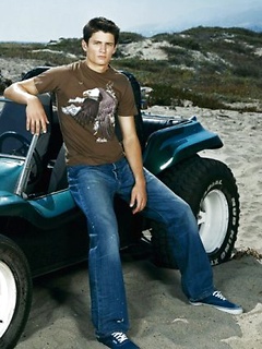 James Lafferty by Male Stars by Male Stars image #6