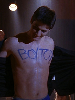 James Lafferty by Male Stars by Male Stars image #10