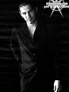 Jay Hernandez by Male Stars by Male Stars image #2