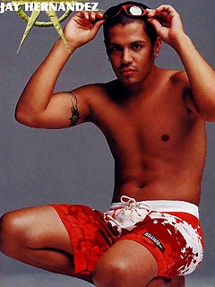 Jay Hernandez by Male Stars by Male Stars image #11