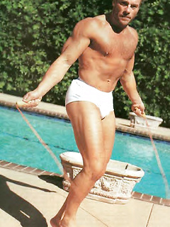 Jean-Claude Van Damme