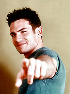 Aiden Turner by Male Stars by Male Stars image #2