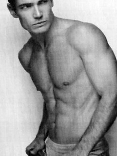 Aiden Turner by Male Stars by Male Stars image #8