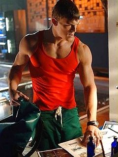 Alan Ritchson by Male Stars by Male Stars image #2