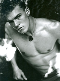 Alan Ritchson by Male Stars by Male Stars image #6