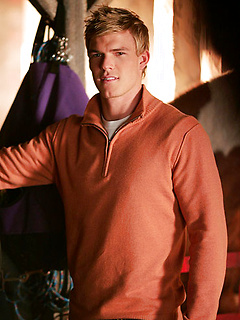 Alan Ritchson by Male Stars by Male Stars image #8