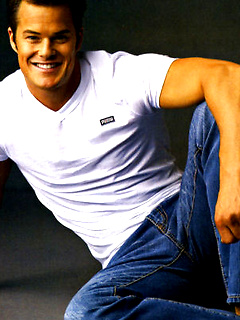 Alec Musser by Male Stars by Male Stars image #4