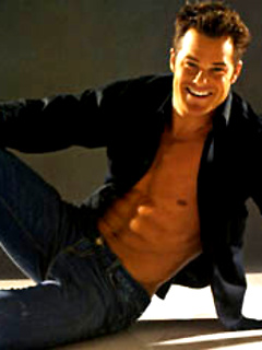 Alec Musser by Male Stars by Male Stars image #8