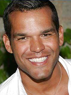 Amaury Nolasco by Male Stars by Male Stars image #1