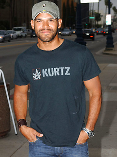 Amaury Nolasco by Male Stars by Male Stars image #3