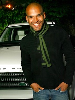 Amaury Nolasco by Male Stars by Male Stars image #4