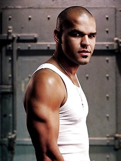 Amaury Nolasco by Male Stars by Male Stars image #5