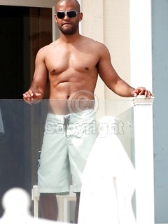Amaury Nolasco by Male Stars by Male Stars image #6