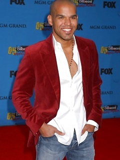 Amaury Nolasco by Male Stars by Male Stars image #7