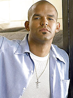 Amaury Nolasco by Male Stars by Male Stars image #8