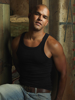 Amaury Nolasco by Male Stars by Male Stars image #9