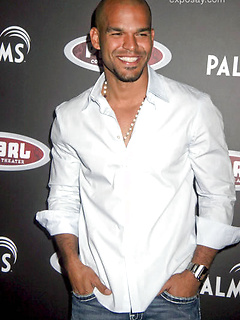 Amaury Nolasco by Male Stars by Male Stars image #11