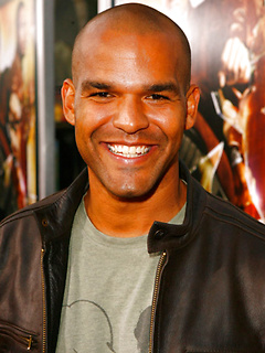Amaury Nolasco by Male Stars by Male Stars image #13