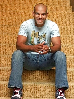 Amaury Nolasco by Male Stars by Male Stars image #14