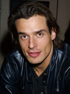 Antonio Sabato Jr. by Male Stars by Male Stars image #1