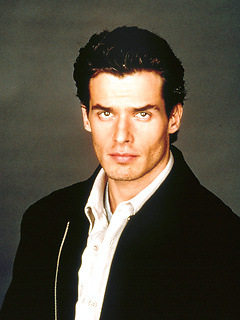 Antonio Sabato Jr. by Male Stars by Male Stars image #5