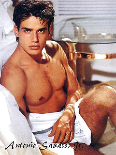 Antonio Sabato Jr. by Male Stars by Male Stars image #7