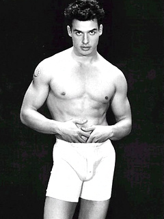 Antonio Sabato Jr. by Male Stars by Male Stars image #8