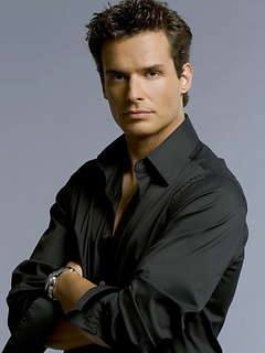 Antonio Sabato Jr. by Male Stars by Male Stars image #10