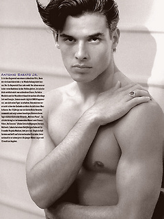 Antonio Sabato Jr. by Male Stars by Male Stars image #12