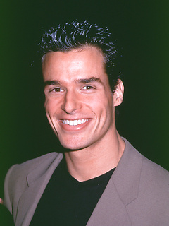 Antonio Sabato Jr. by Male Stars by Male Stars image #13