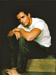 Antonio Sabato Jr. by Male Stars by Male Stars image #15