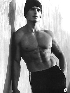 Antonio Sabato Jr. by Male Stars by Male Stars image #16